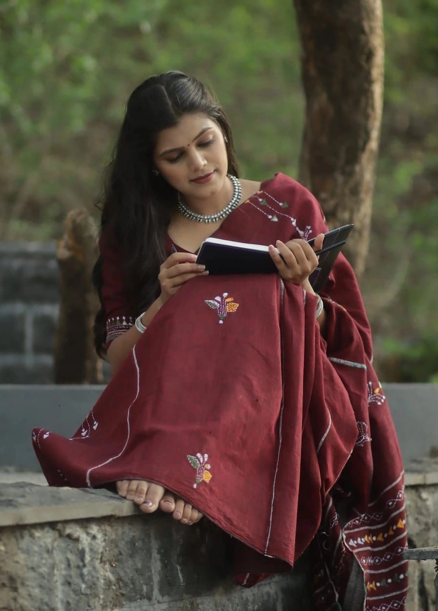 Artisan Weaving