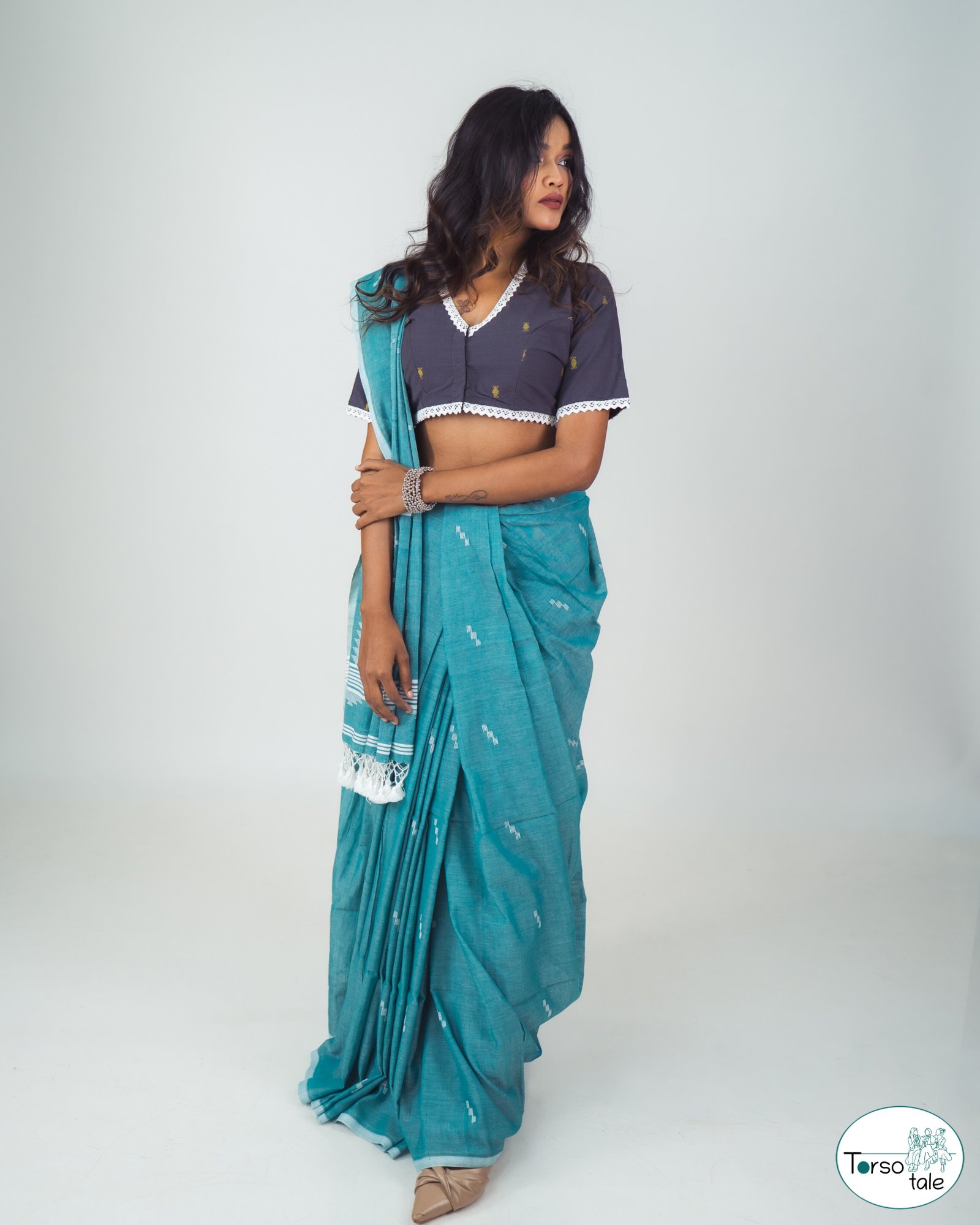 Khadi Handloom sarees